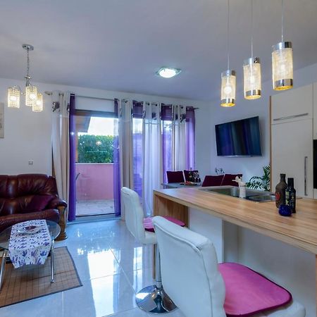 Magic Holiday Apartment Бале Екстериор снимка