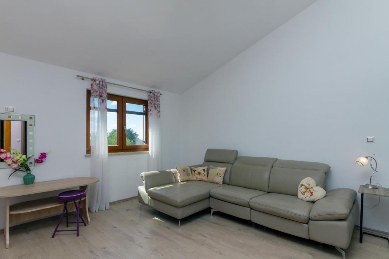 Magic Holiday Apartment Бале Екстериор снимка