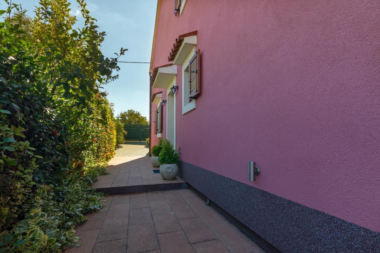 Magic Holiday Apartment Бале Екстериор снимка