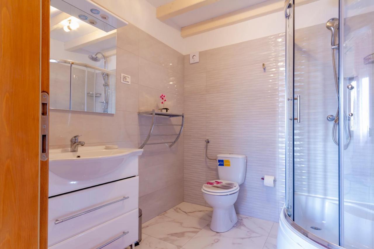 Magic Holiday Apartment Бале Екстериор снимка