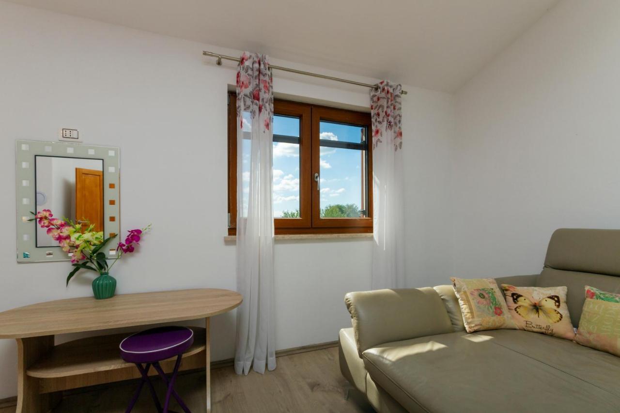 Magic Holiday Apartment Бале Екстериор снимка