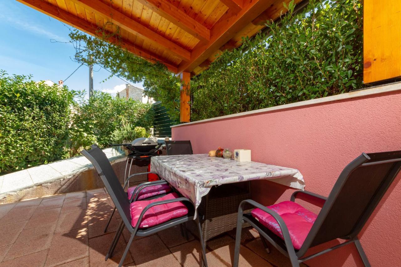 Magic Holiday Apartment Бале Екстериор снимка