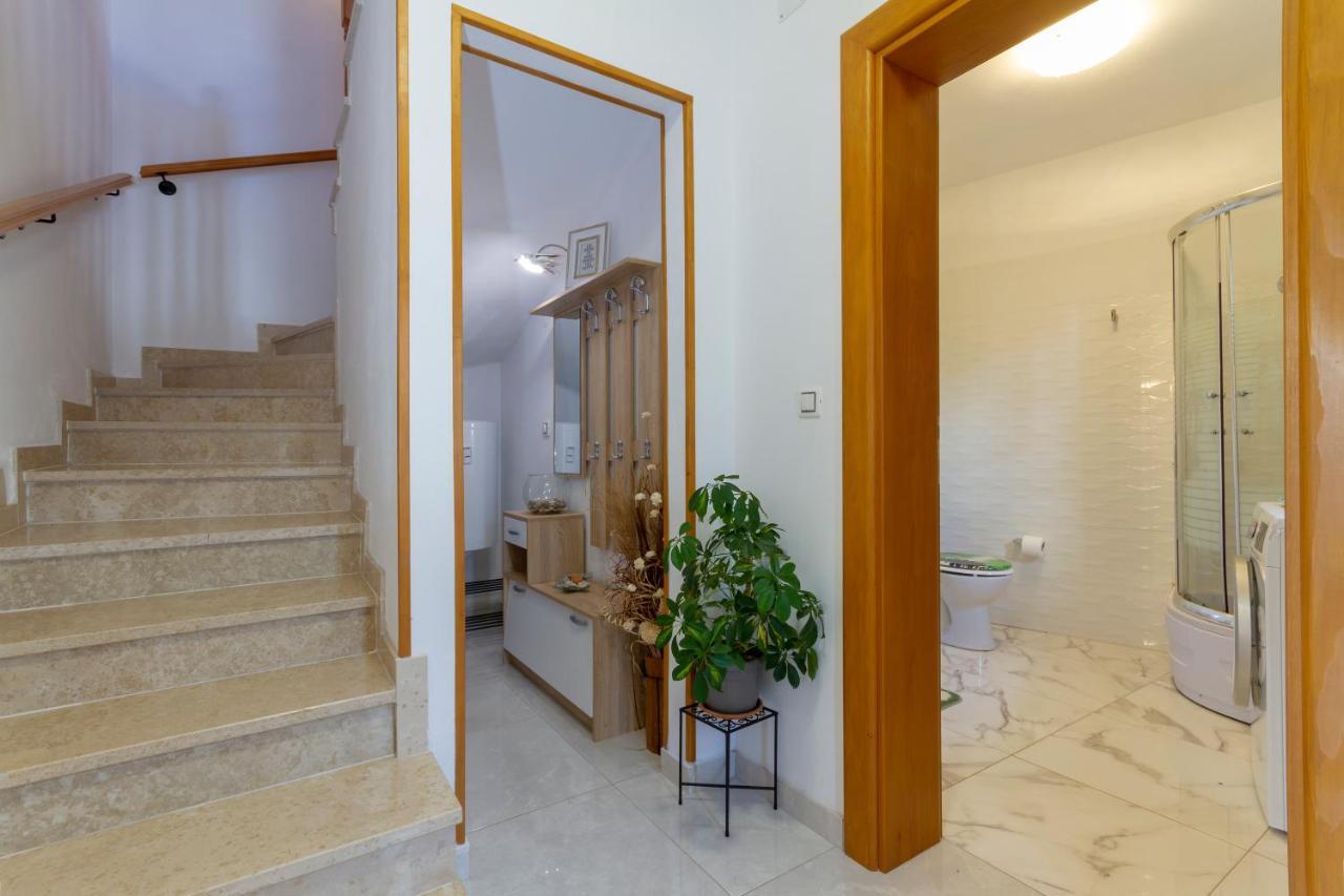 Magic Holiday Apartment Бале Екстериор снимка