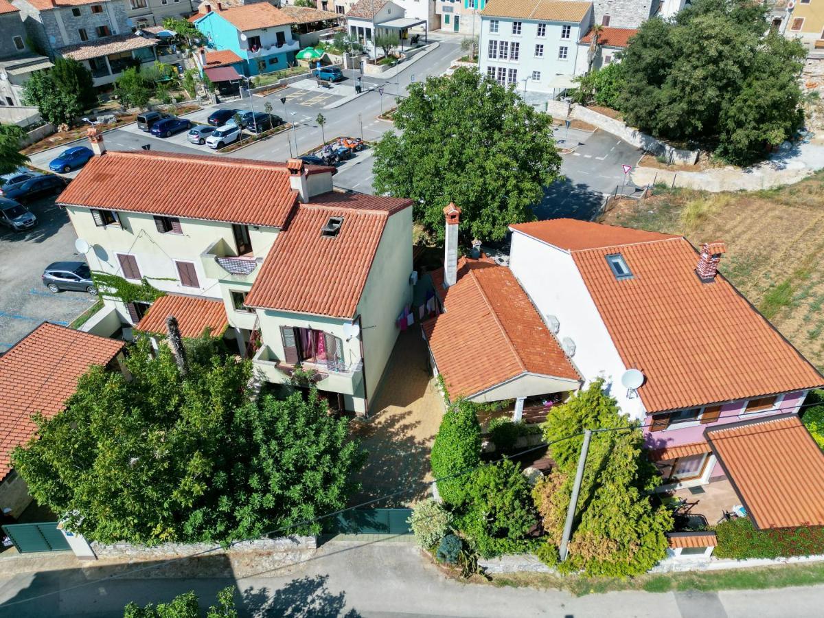 Magic Holiday Apartment Бале Екстериор снимка