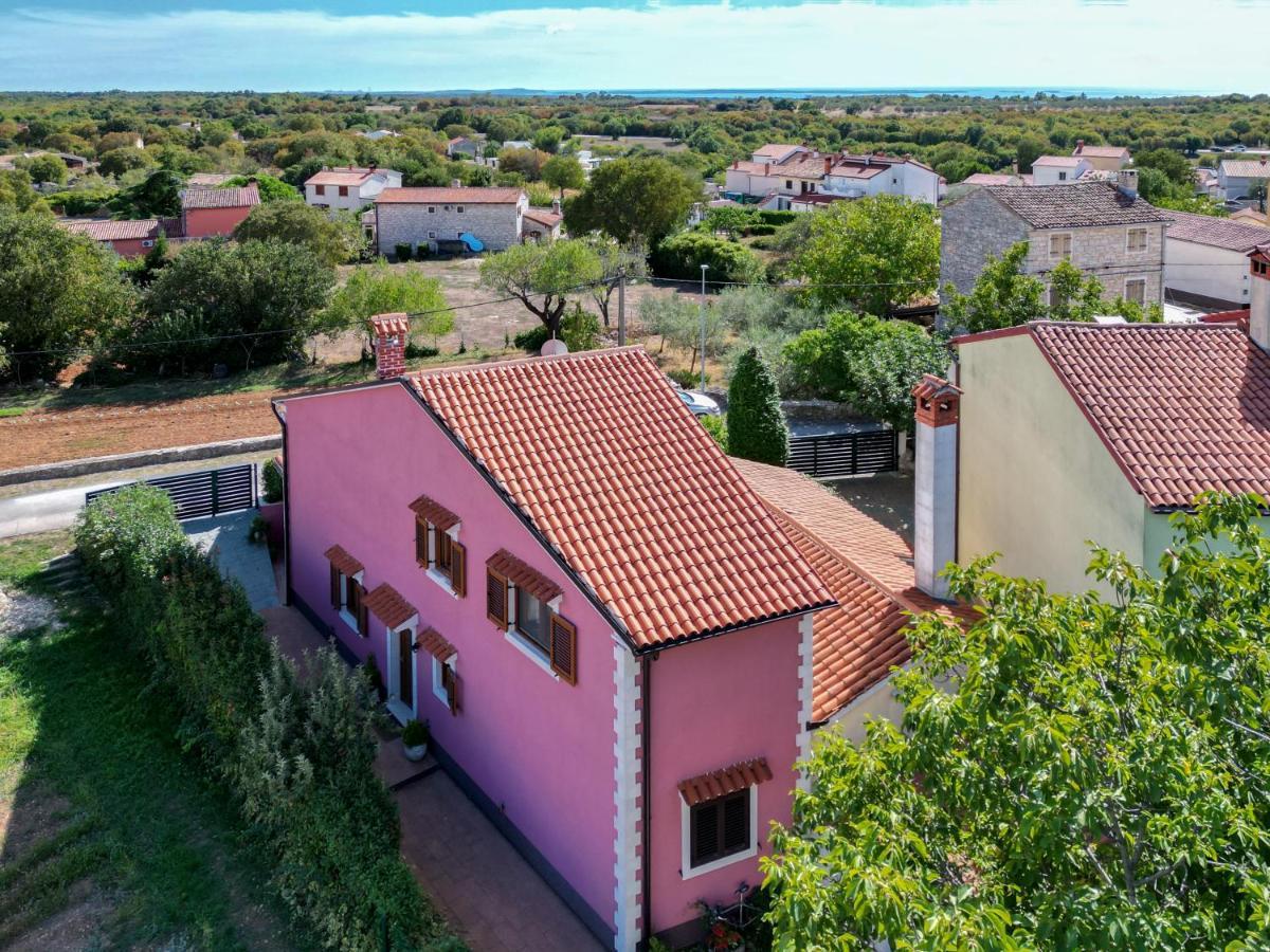 Magic Holiday Apartment Бале Екстериор снимка