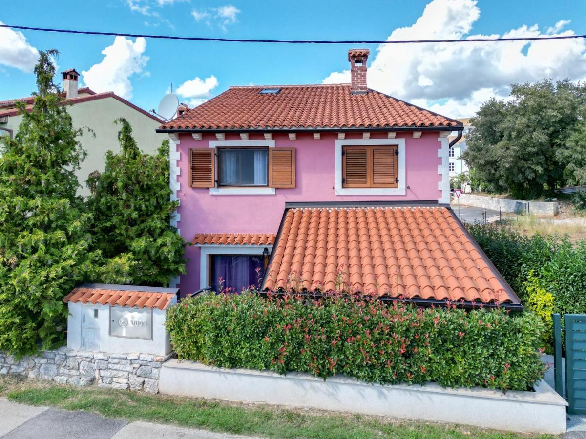 Magic Holiday Apartment Бале Екстериор снимка