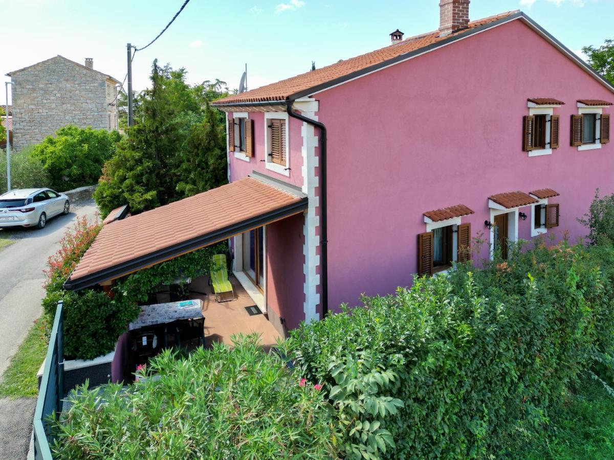 Magic Holiday Apartment Бале Екстериор снимка