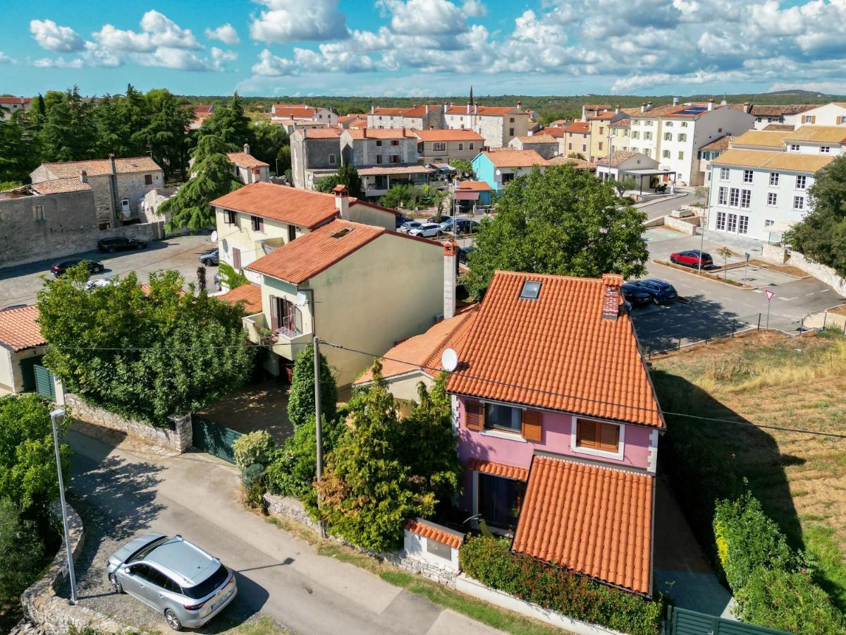 Magic Holiday Apartment Бале Екстериор снимка