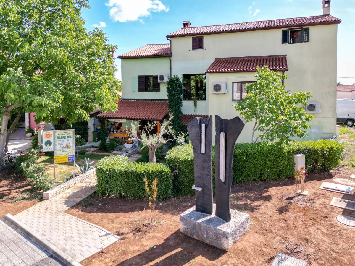 Magic Holiday Apartment Бале Екстериор снимка