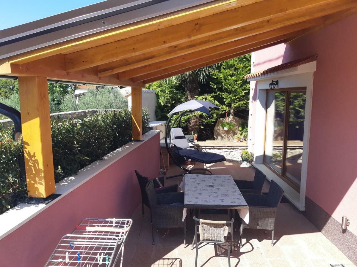 Magic Holiday Apartment Бале Екстериор снимка