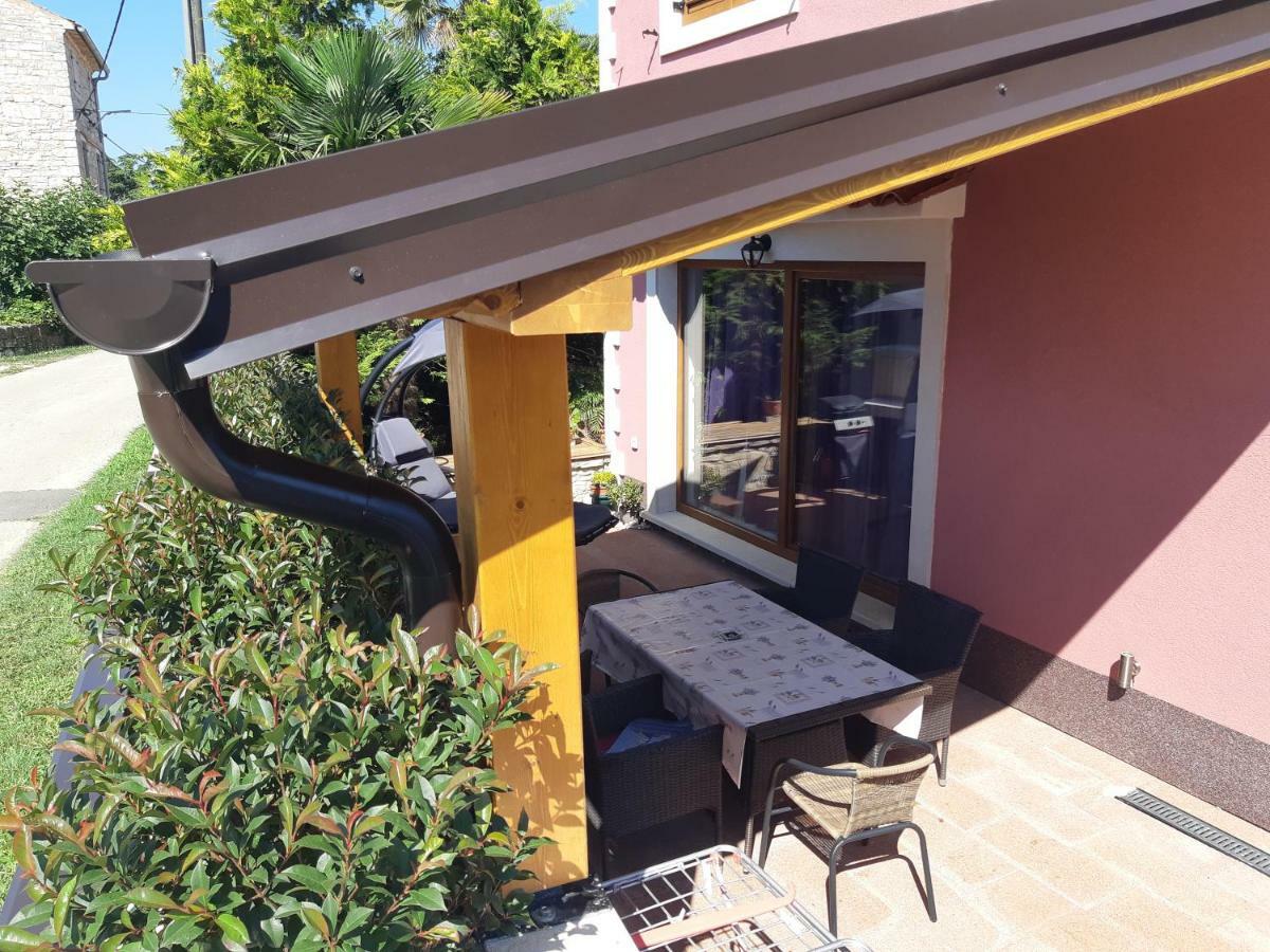 Magic Holiday Apartment Бале Екстериор снимка
