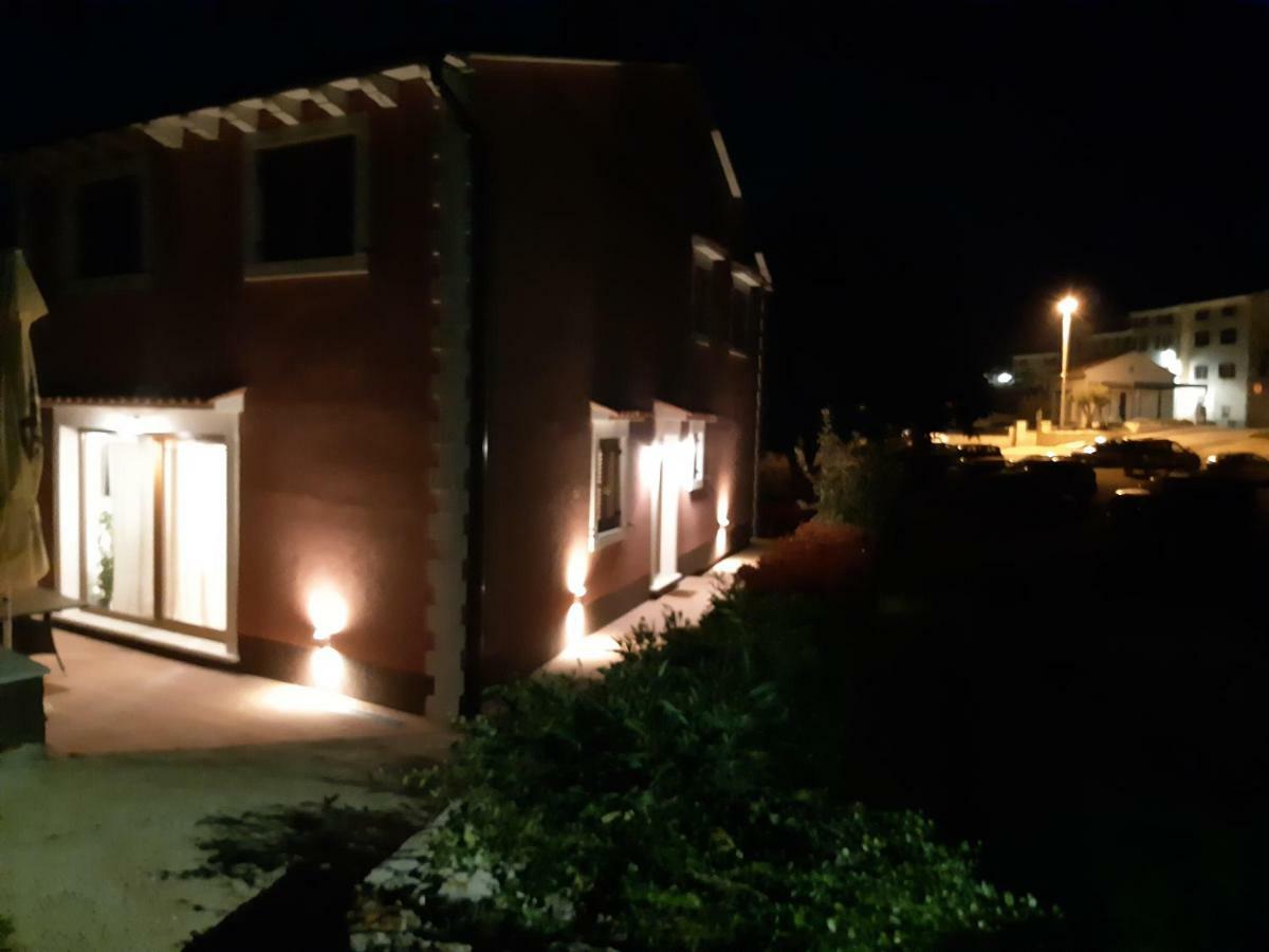 Magic Holiday Apartment Бале Екстериор снимка